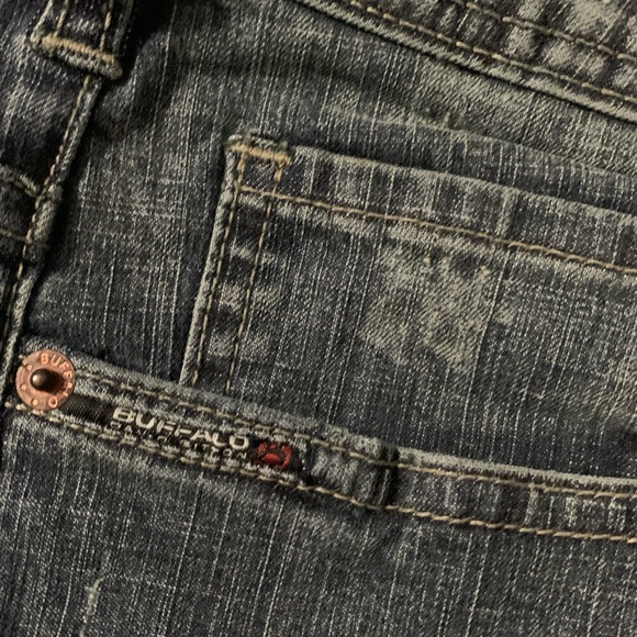 Buffalo jeans. King. Men’s. - Picture 4 of 5